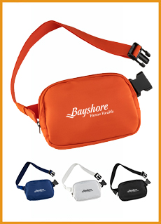 AeroLOFT™ Belt Bag