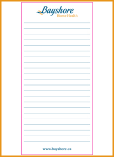 Notepad